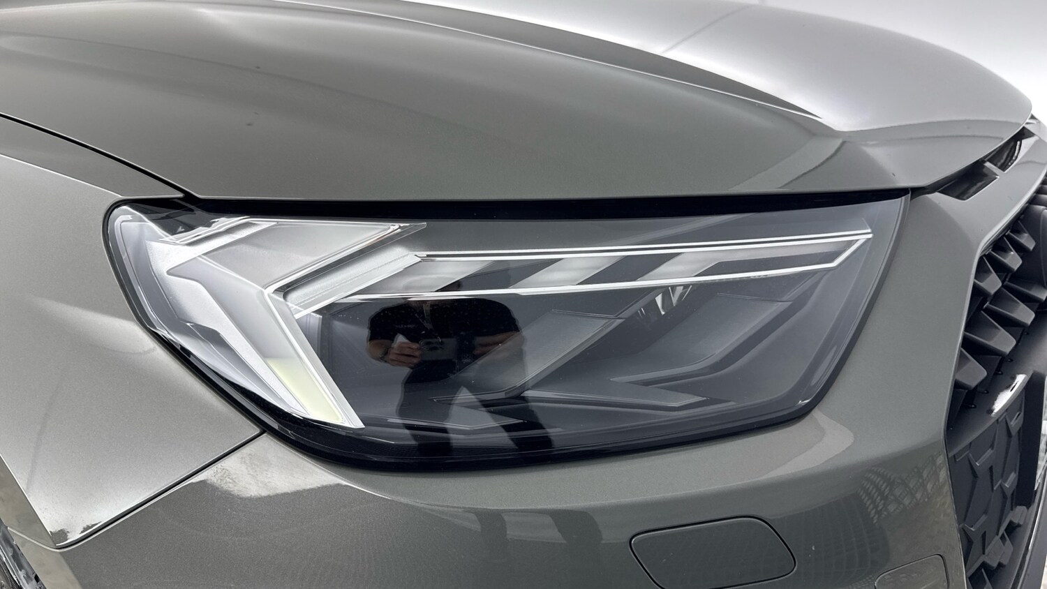 Used Audi A1 2023 for sale - 76220658: Photo 21