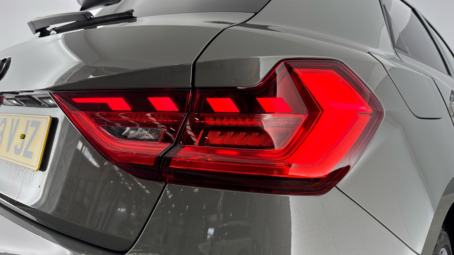 Used Audi A1 2023 for sale - 76220658: Photo 25