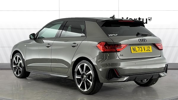 Used Audi A1 2023 for sale - 76220658: Photo 2