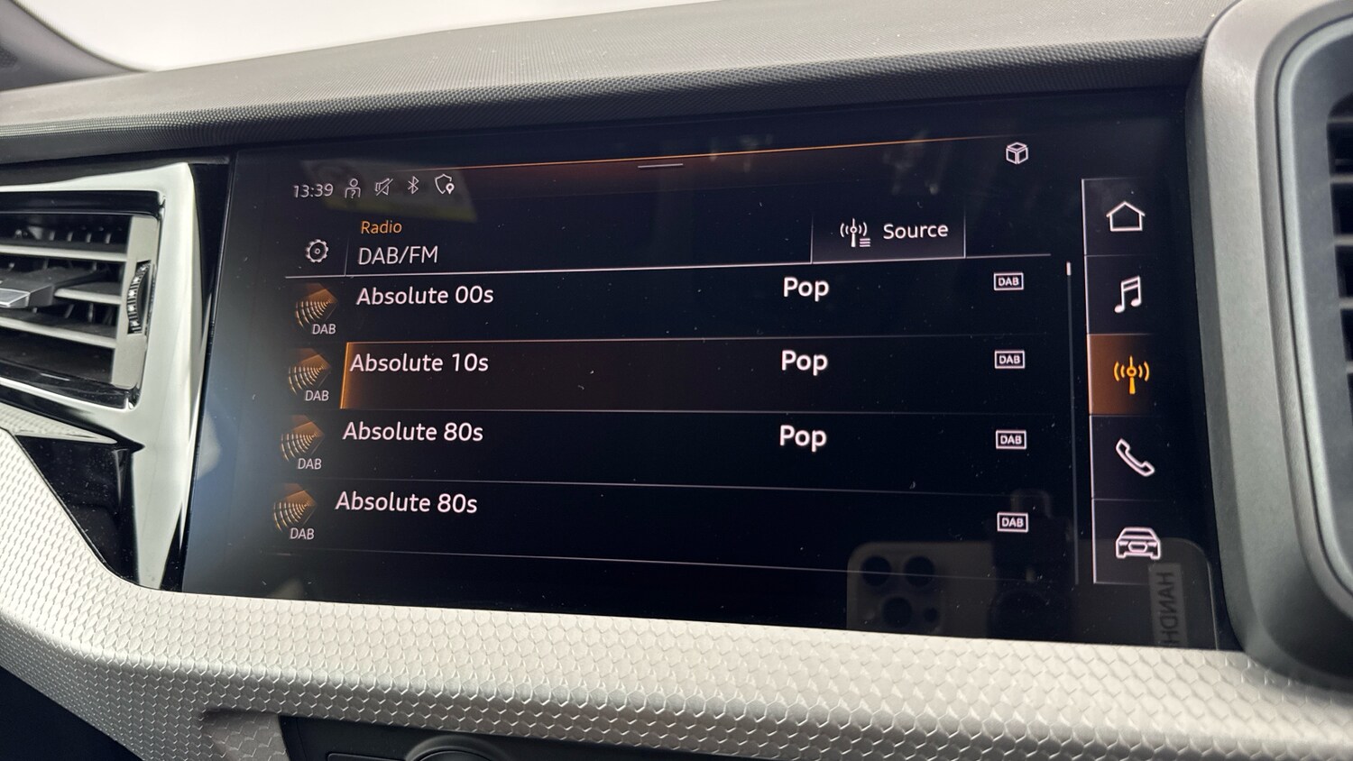 Used Audi A1 2023 for sale - 76220658: Photo 32