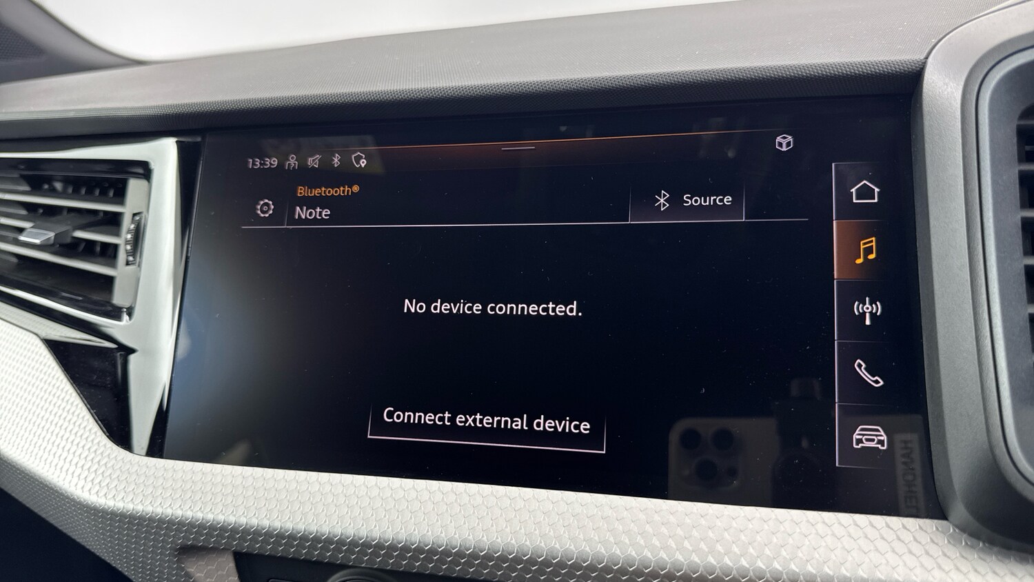 Used Audi A1 2023 for sale - 76220658: Photo 33