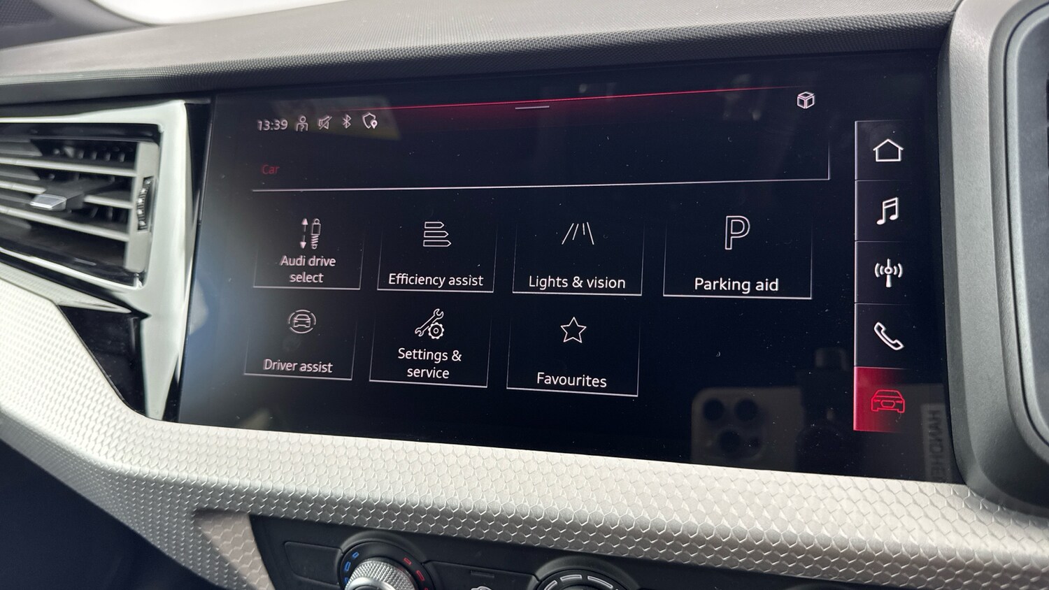 Used Audi A1 2023 for sale - 76220658: Photo 35