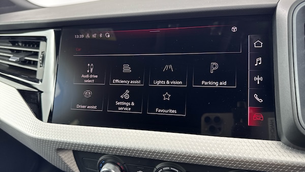 Used Audi A1 2023 for sale - 76220658: Photo 35