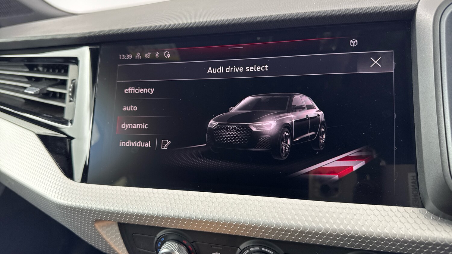 Used Audi A1 2023 for sale - 76220658: Photo 36