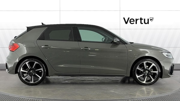 Used Audi A1 2023 for sale - 76220658: Photo 3