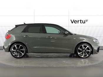 Used Audi A1 2023 for sale - 76220658: Photo 3