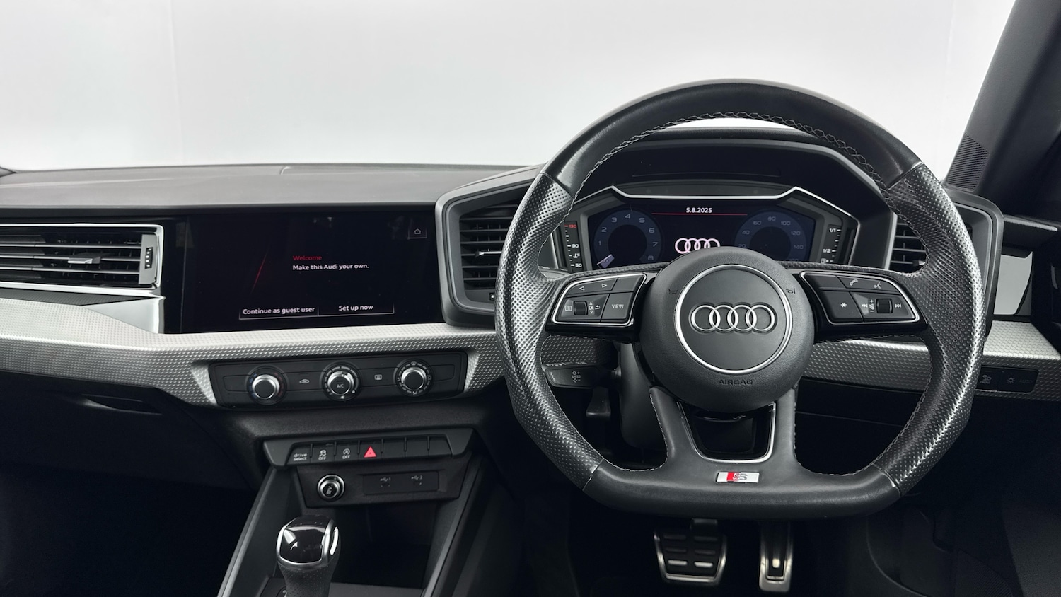 Used Audi A1 2023 for sale - 76220658: Photo 5