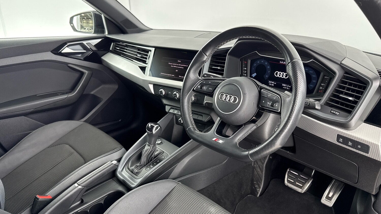 Used Audi A1 2023 for sale - 76220658: Photo 6