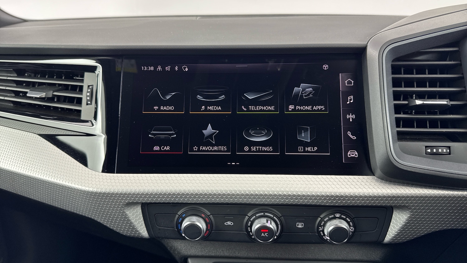 Used Audi A1 2023 for sale - 76220658: Photo 8