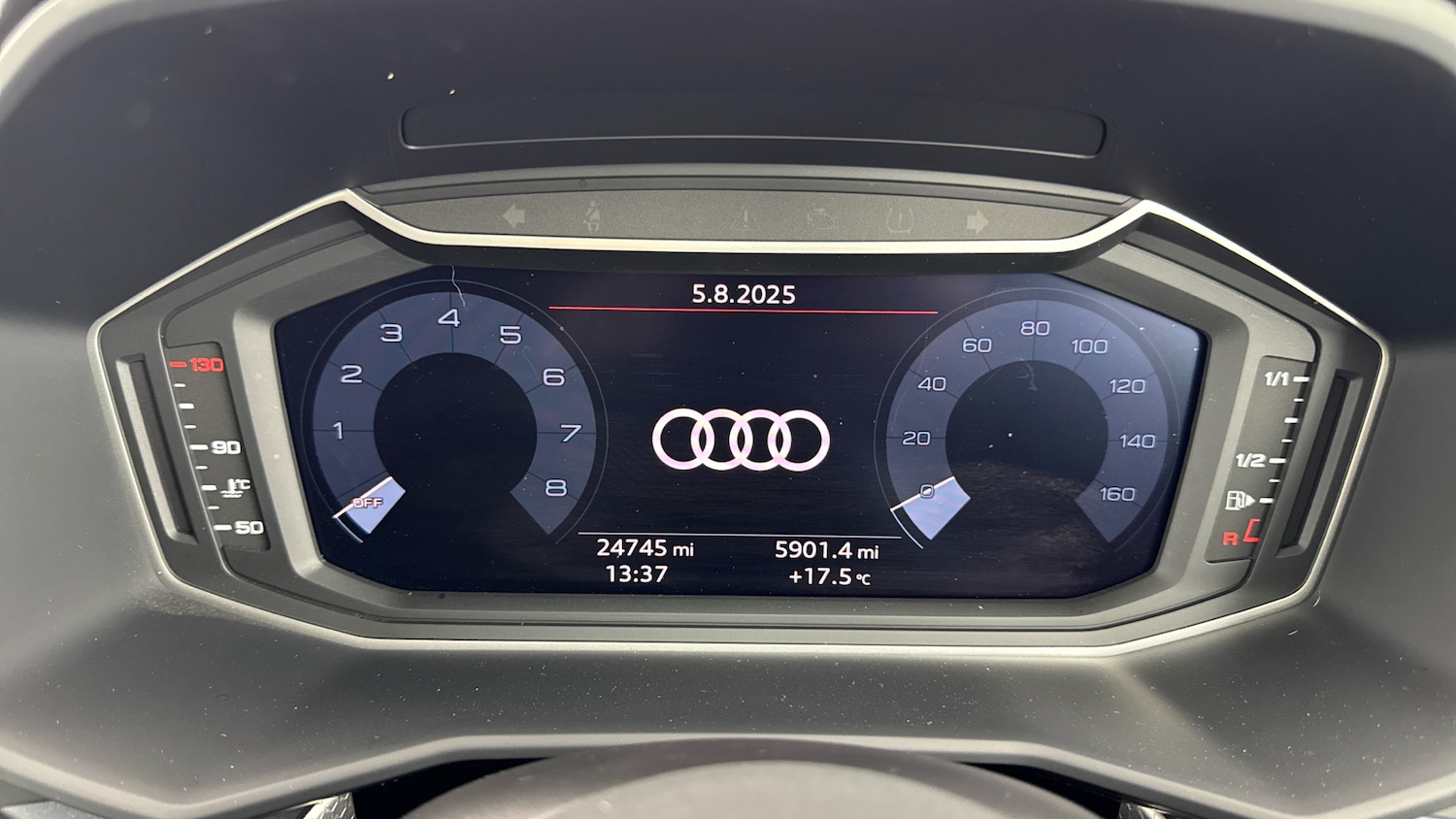 Used Audi A1 2023 for sale - 76220658: Photo 9