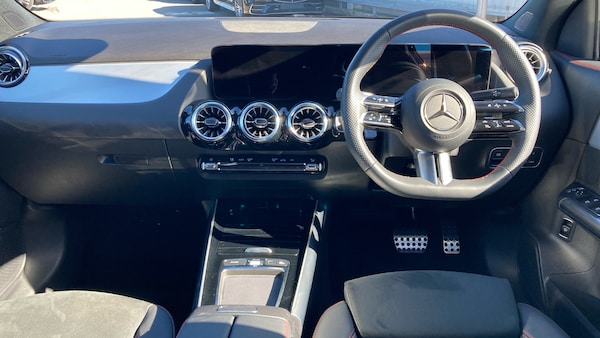 Used Mercedes-Benz GLA 2025 for sale - 76146453: Photo 10