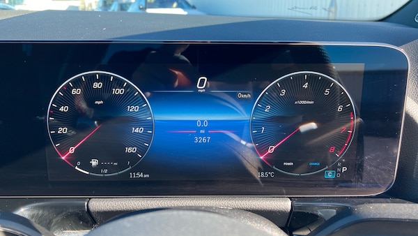 Used Mercedes-Benz GLA 2025 for sale - 76146453: Photo 18