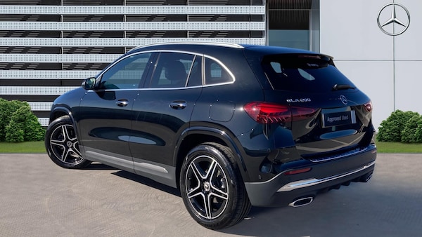 Used Mercedes-Benz GLA 2025 for sale - 76146453: Photo 2