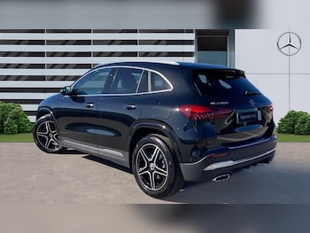 Used Mercedes-Benz GLA 2025 for sale - 76146453: Photo 2