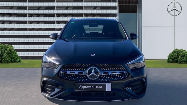 Used Mercedes-Benz GLA 2025 for sale - 76146453: Photo 3