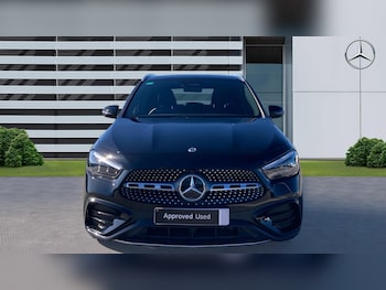 Used Mercedes-Benz GLA 2025 for sale - 76146453: Photo 3