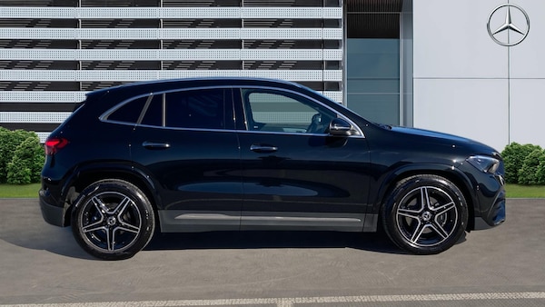 Used Mercedes-Benz GLA 2025 for sale - 76146453: Photo 5