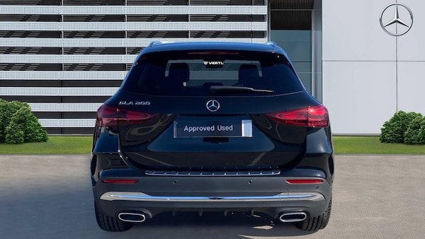 Used Mercedes-Benz GLA 2025 for sale - 76146453: Photo 6