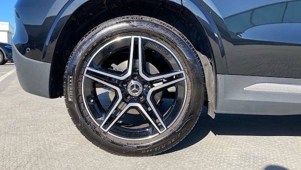 Used Mercedes-Benz GLA 2025 for sale - 76146453: Photo 7
