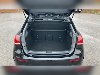 Used Mercedes-Benz A-Class 2023 for sale - 78790582: Photo