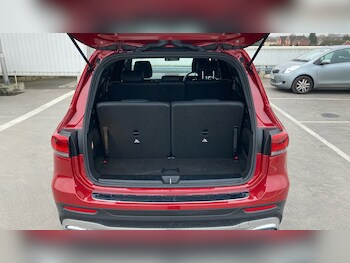 Used Mercedes-Benz GLB 2022 for sale - 77026044: Photo