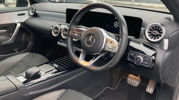 Used Mercedes-Benz A-Class 2021 for sale - 76262795: Photo 11