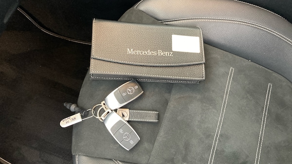 Used Mercedes-Benz A-Class 2021 for sale - 76262795: Photo 19