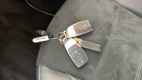 Used Mercedes-Benz A-Class 2021 for sale - 76262795: Photo 20