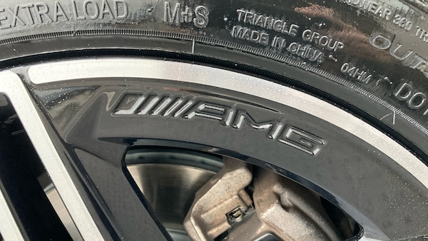 Used Mercedes-Benz A-Class 2021 for sale - 76262795: Photo 23