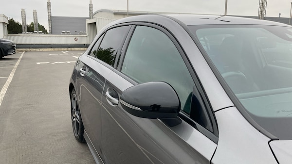 Used Mercedes-Benz A-Class 2021 for sale - 76262795: Photo 24