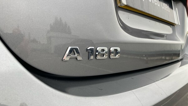 Used Mercedes-Benz A-Class 2021 for sale - 76262795: Photo 26