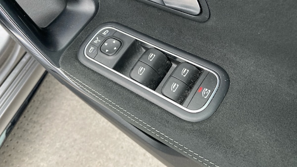 Used Mercedes-Benz A-Class 2021 for sale - 76262795: Photo 33