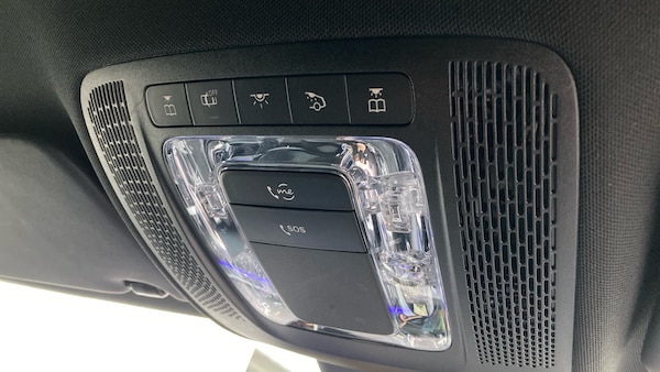Used Mercedes-Benz A-Class 2021 for sale - 76262795: Photo 34