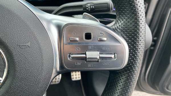 Used Mercedes-Benz A-Class 2021 for sale - 76262795: Photo 35