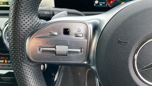 Used Mercedes-Benz A-Class 2021 for sale - 76262795: Photo 36