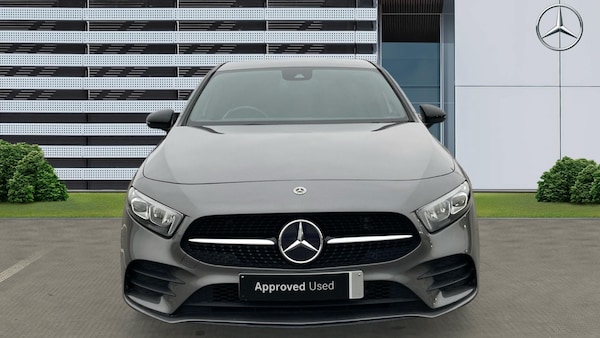 Used Mercedes-Benz A-Class 2021 for sale - 76262795: Photo 3
