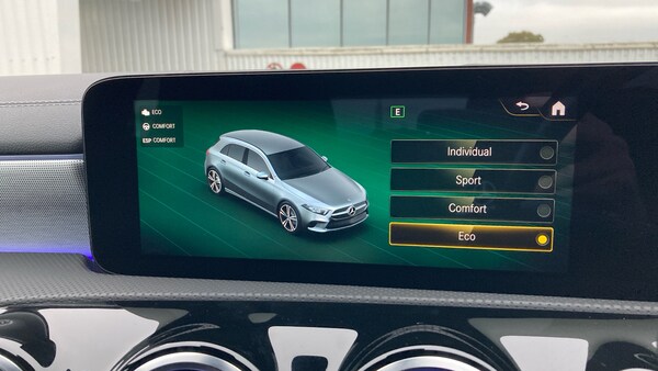 Used Mercedes-Benz A-Class 2021 for sale - 76262795: Photo 42
