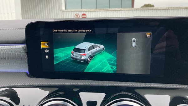 Used Mercedes-Benz A-Class 2021 for sale - 76262795: Photo 43