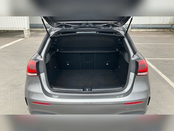 Used Mercedes-Benz A-Class 2021 for sale - 76262795: Photo 4