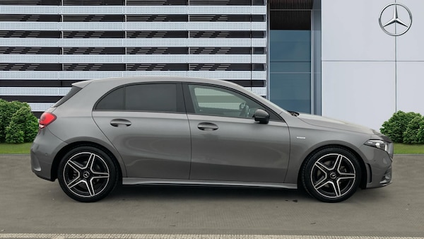 Used Mercedes-Benz A-Class 2021 for sale - 76262795: Photo 5