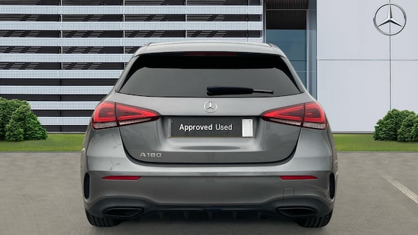 Used Mercedes-Benz A-Class 2021 for sale - 76262795: Photo 6