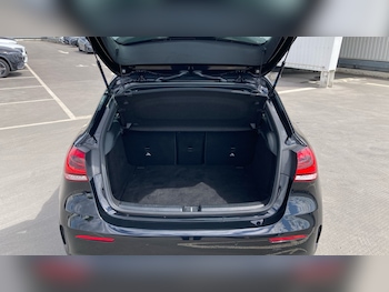 Used Mercedes-Benz A-Class 2018 for sale - 75470160: Photo