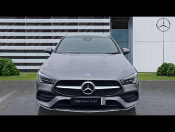 Used Mercedes-Benz CLA 2022 for sale - 74703620: Photo