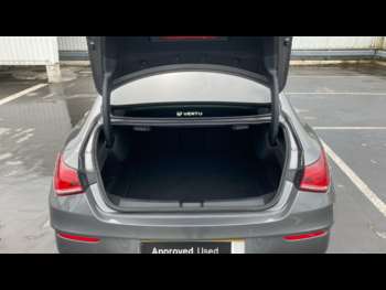 Used Mercedes-Benz CLA 2022 for sale - 74703620: Photo