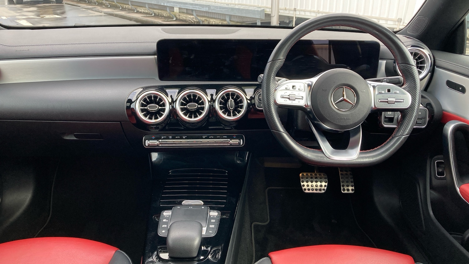 Used Mercedes-Benz CLA 2022 for sale - 76833964: Photo 10