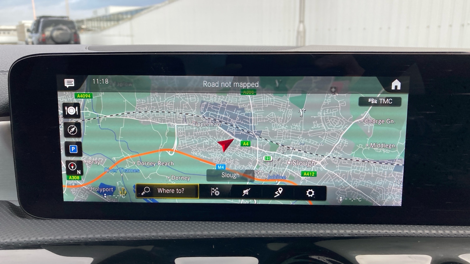 Used Mercedes-Benz CLA 2022 for sale - 76833964: Photo 12