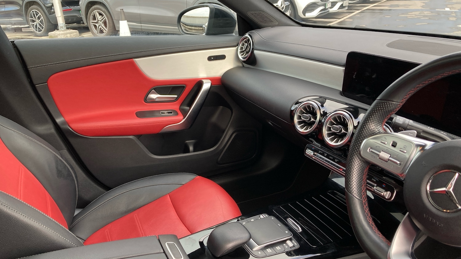 Used Mercedes-Benz CLA 2022 for sale - 76833964: Photo 14