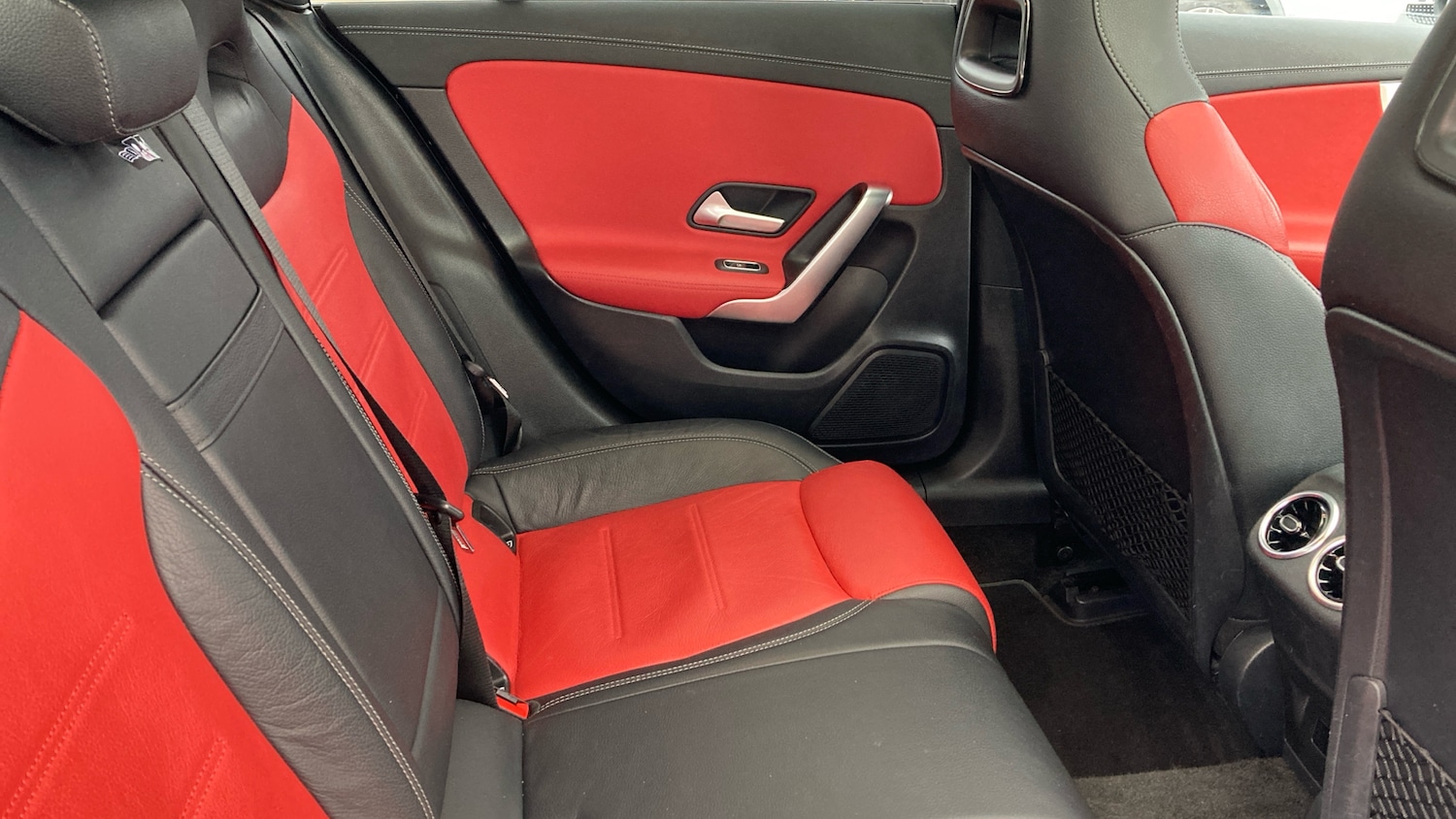 Used Mercedes-Benz CLA 2022 for sale - 76833964: Photo 16