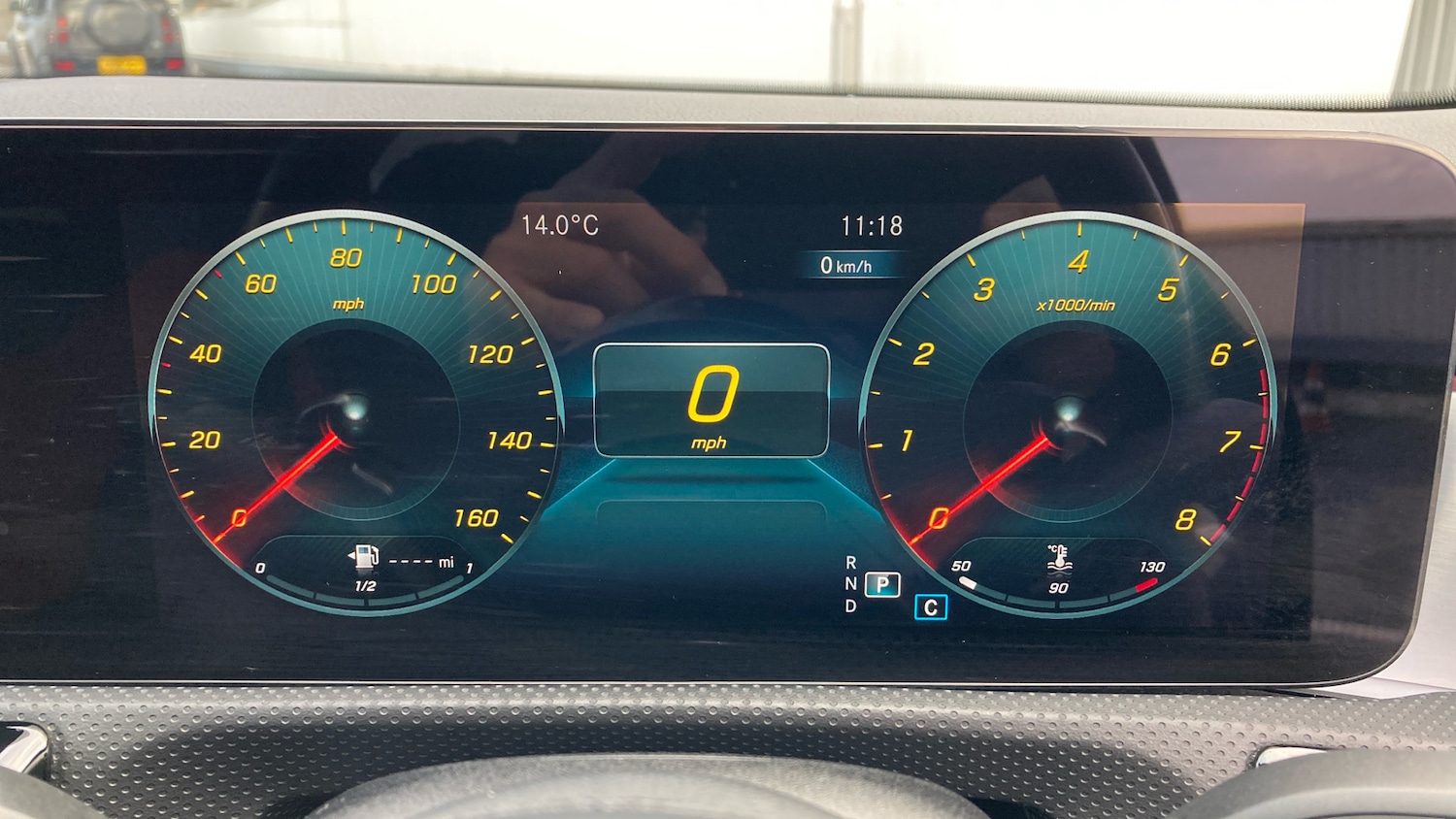 Used Mercedes-Benz CLA 2022 for sale - 76833964: Photo 18