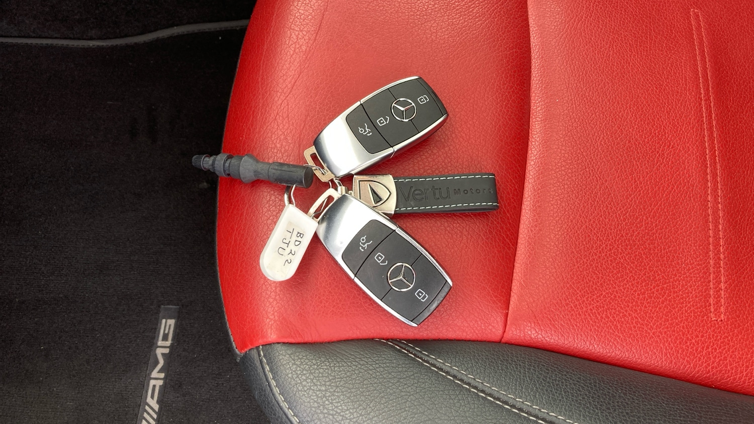 Used Mercedes-Benz CLA 2022 for sale - 76833964: Photo 20